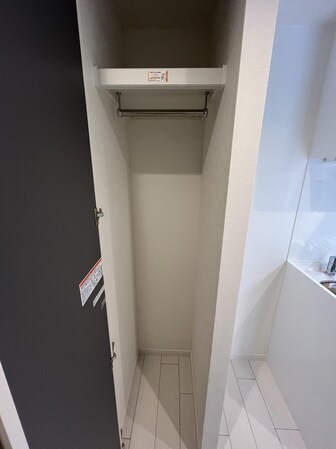 ルーデンス本蓮沼IIの物件内観写真